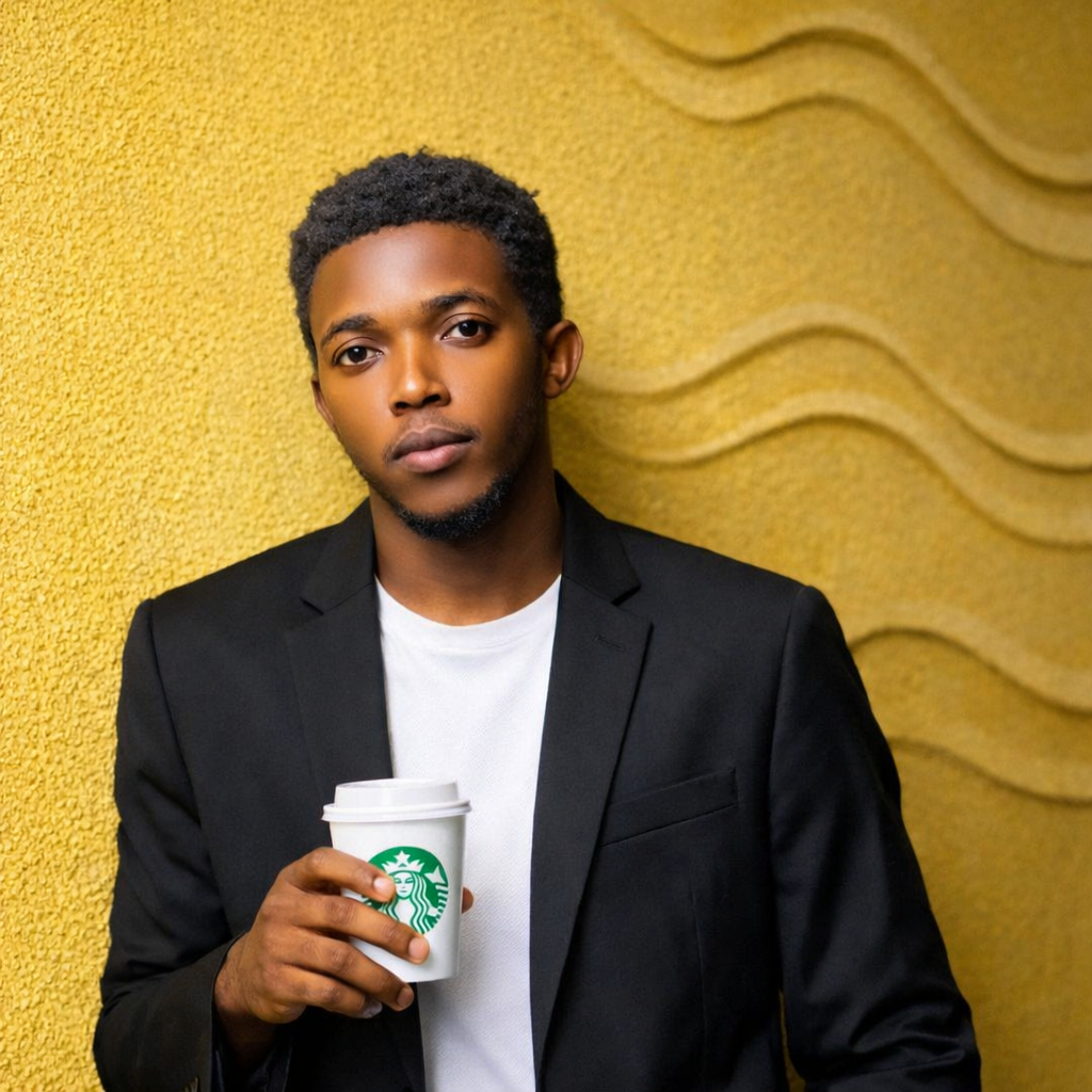 Proust Nawiri Ouma — Founder & CEO
